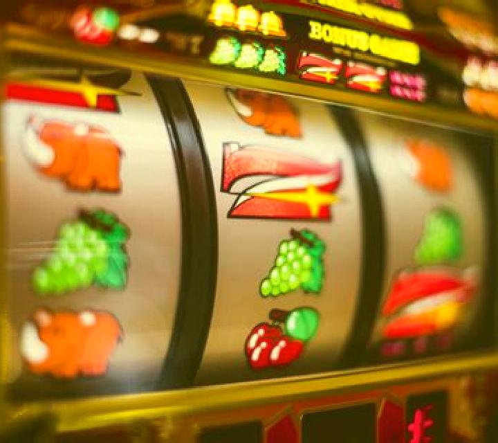 The Euro slot