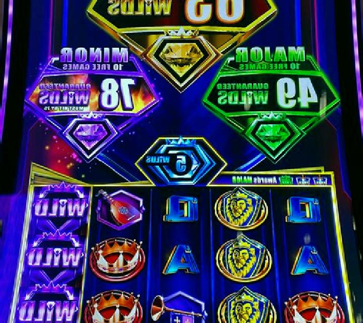 The Four Inventions online slot