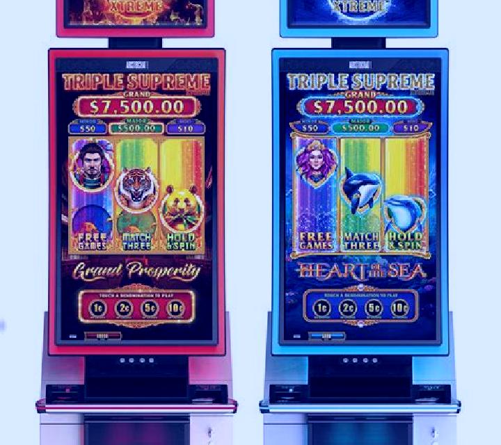 The Fruit Megaways online slot