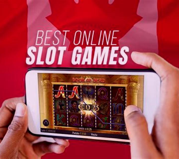 The Funny Lucky Children slot game