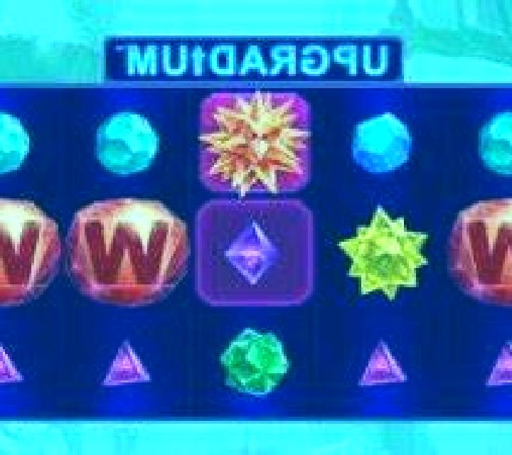 The Gambling Bug slot machine