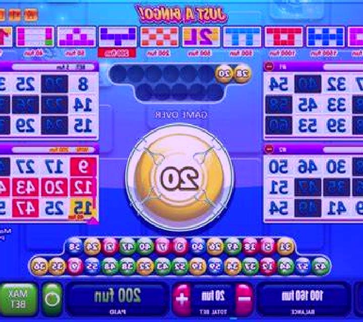 The God of Atlantis slot machine