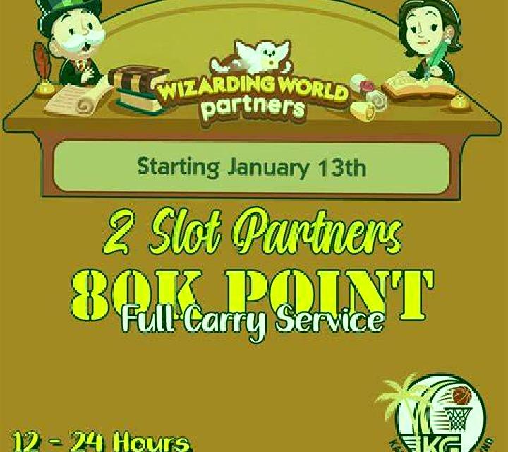 The Great Genie Christmas online slot