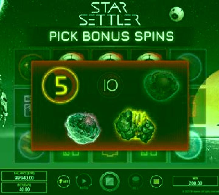 The Great Hypno slot machine