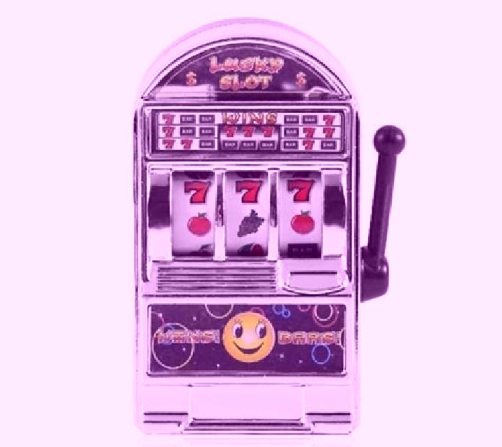 The Great Wall Treasure slot machine