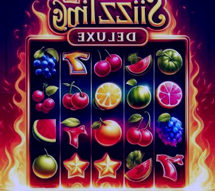 The Heat slot