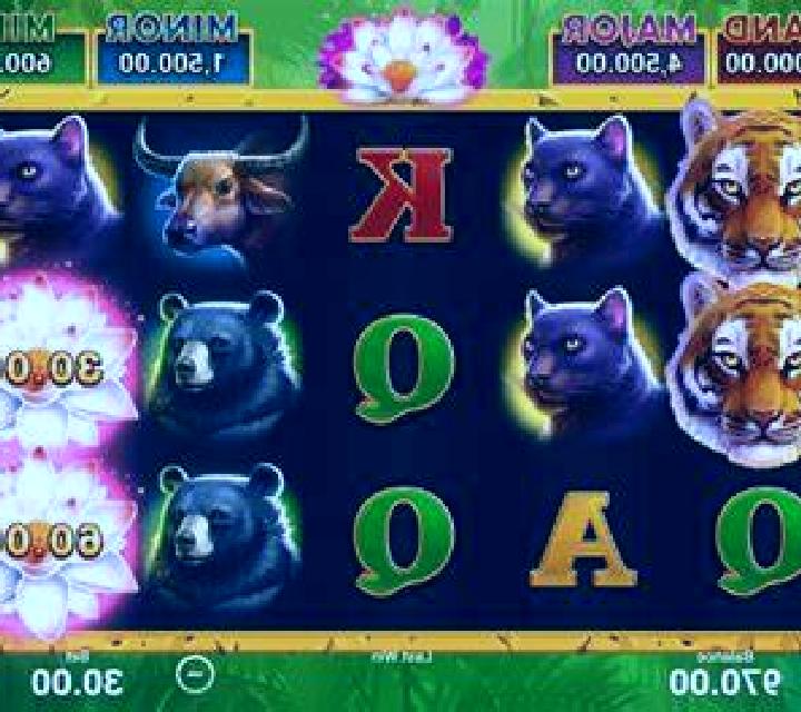 The Imperial Empress online slot