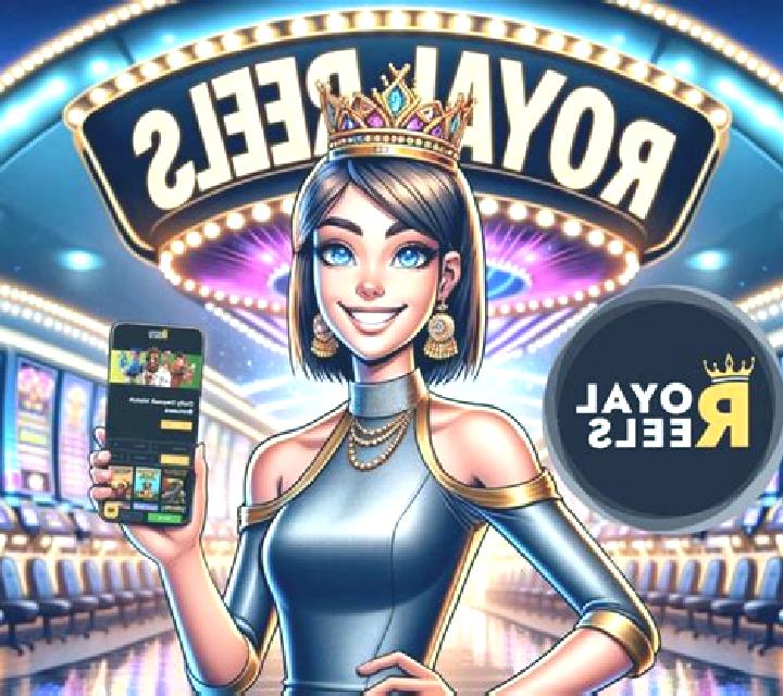 The Jungle Empire slot machine