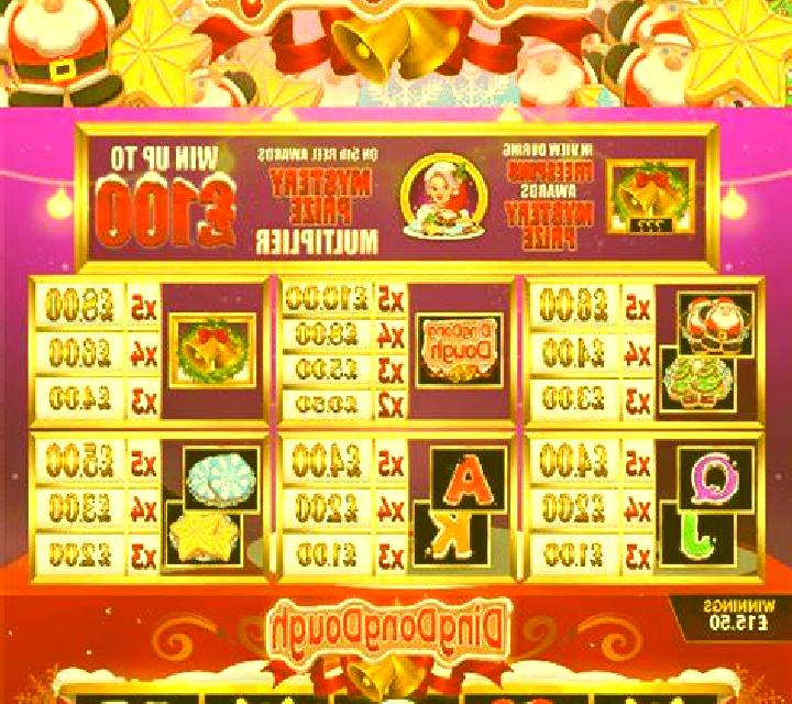 The King of Masks online slot