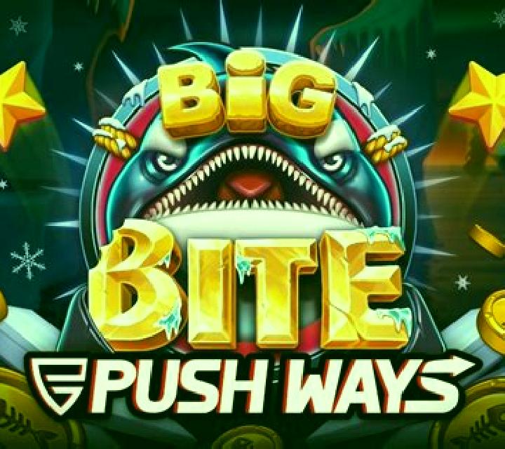The Last Bite slot machine