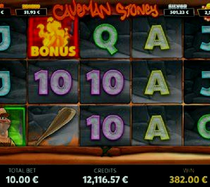 The Last Pharoah online slot