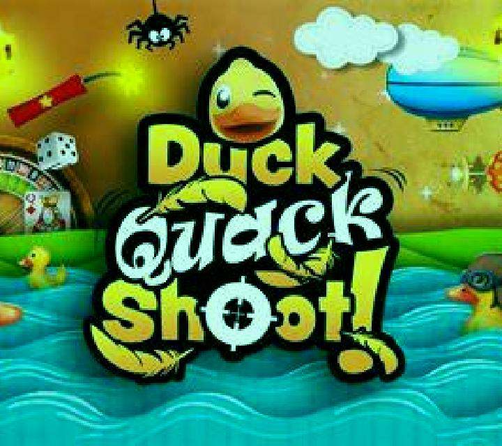 The Last Quack slot game