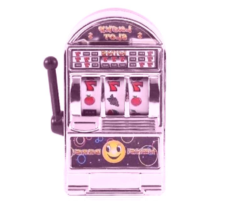 The Legacy online slot