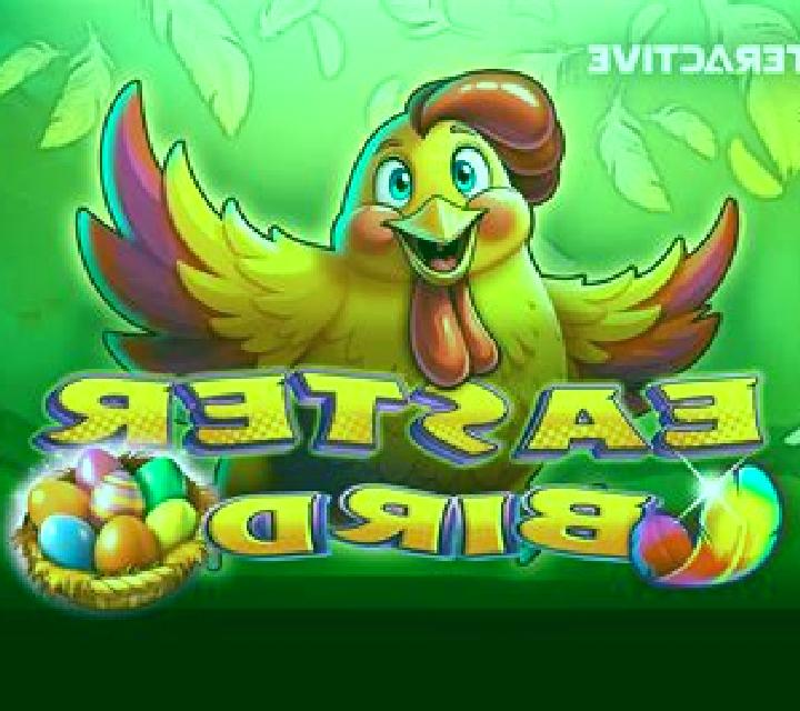The Leprechaun online slot