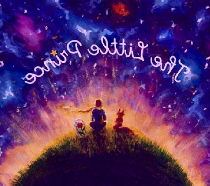 The Little Prince Lock 2 Spin online slot