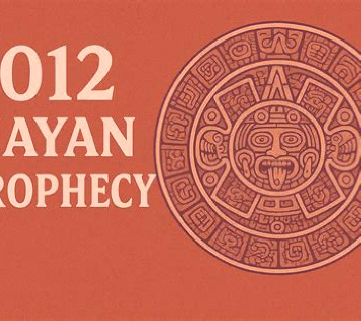 The Lost Mayan Prophecy slot game