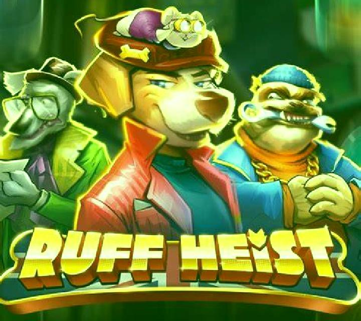 The Mafiosi slot