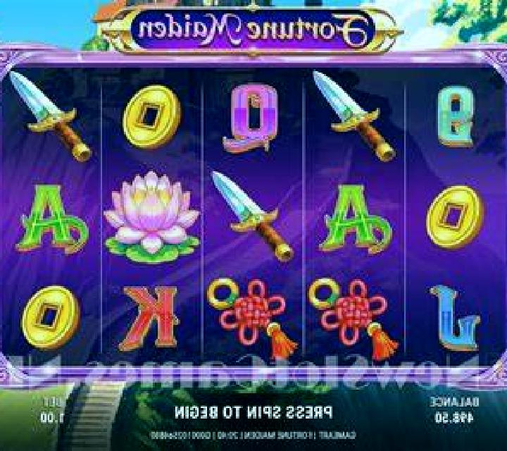 The Money Drop online slot