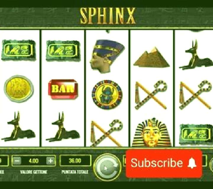 The Nemean Lion slot