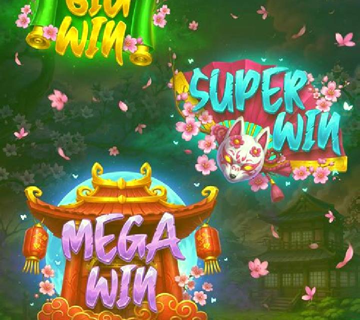 The New Queen of Fruits slot machine