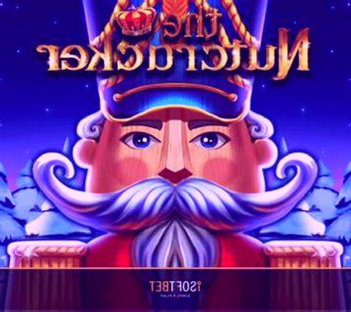 The Nutcracker (iSoftBet) slot machine