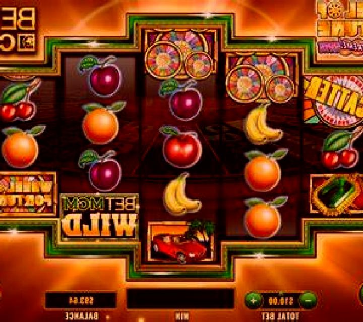The Oracle s Fortune online slot