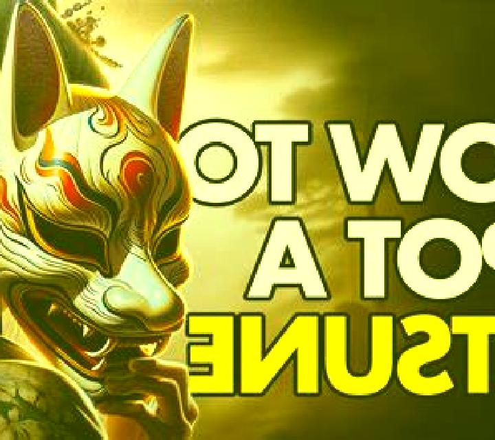 The Power of Kitsune online slot