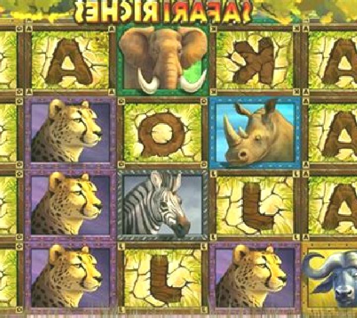 The Pyramid (Laifacai) online slot