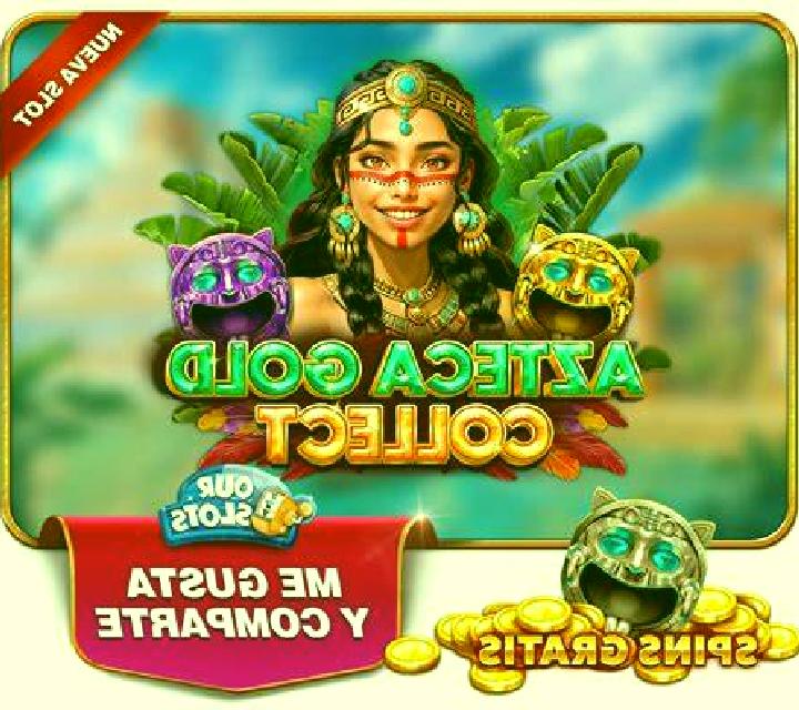 The Quest of Azteca online slot