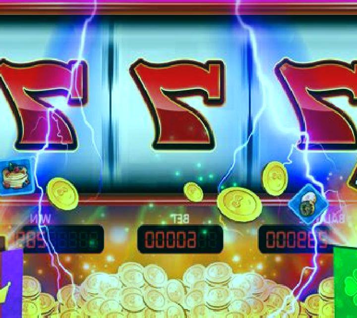The Race online slot
