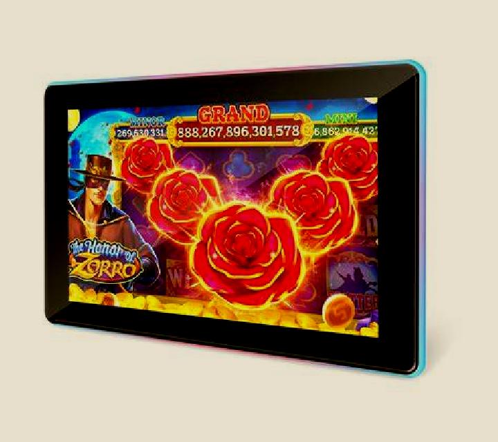 The Rite online slot