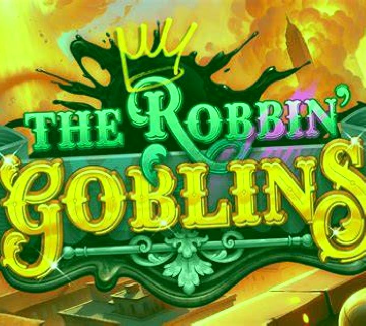 The Robbin’ Gobblins slot