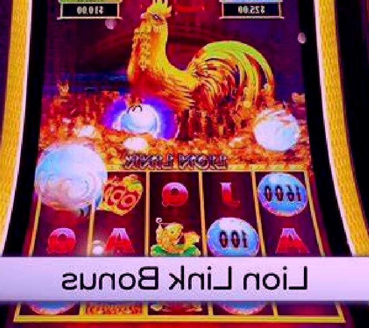 The Rooster & The Fox slot game