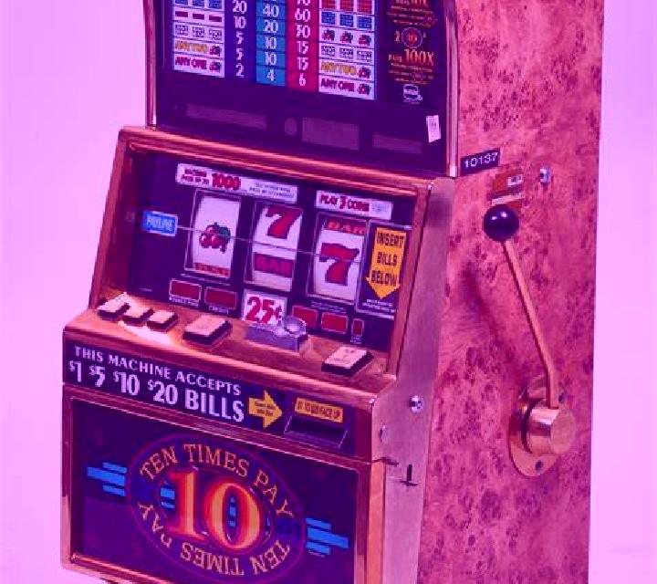 The Scarab Protector slot