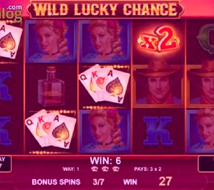 The Secret of Ba slot machine