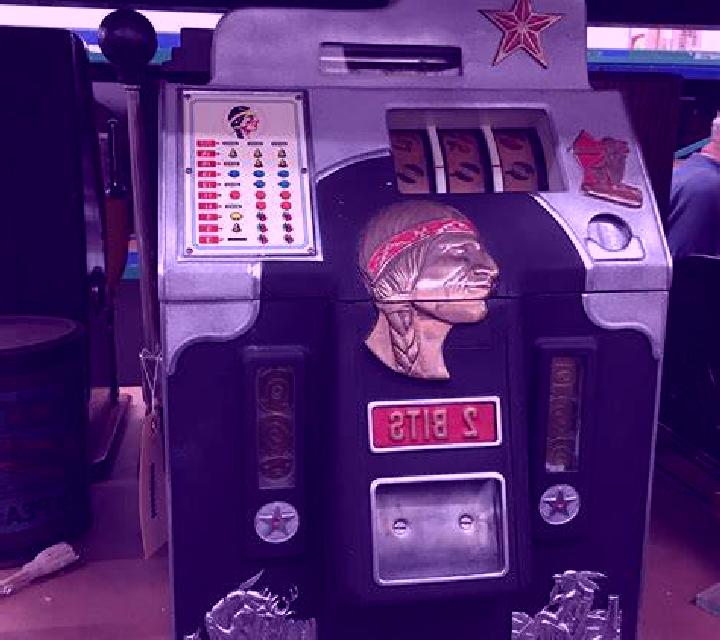 The Snake Charmer slot game