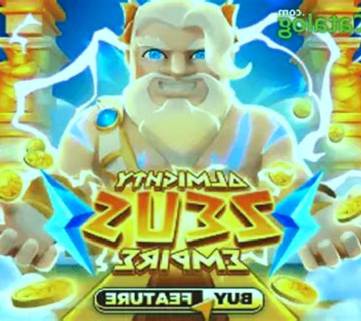 The Spice Is Right: Hold N Win slot game