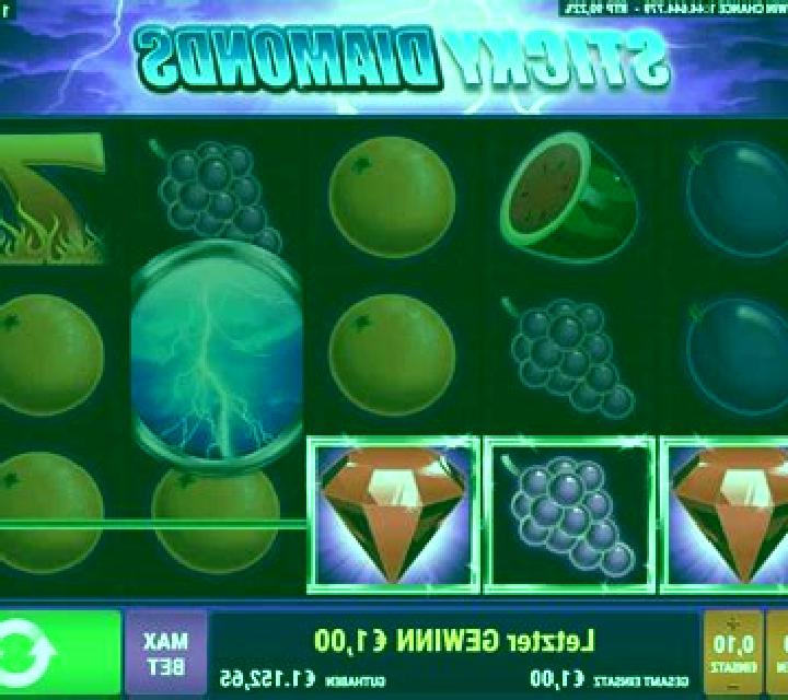 The Story of Alexander slot game