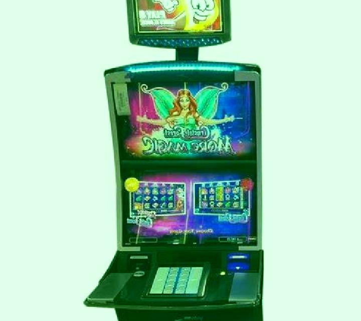 The Three Stooges 2 slot game