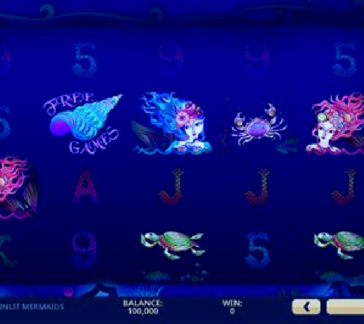The Vox slot game