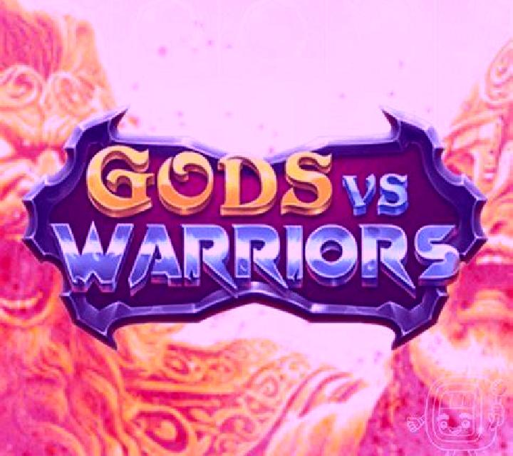 The Warriors online slot