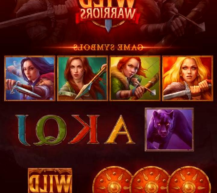 The Warriors slot