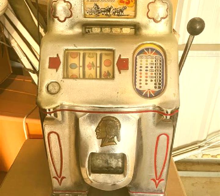 The Wicked Witches online slot