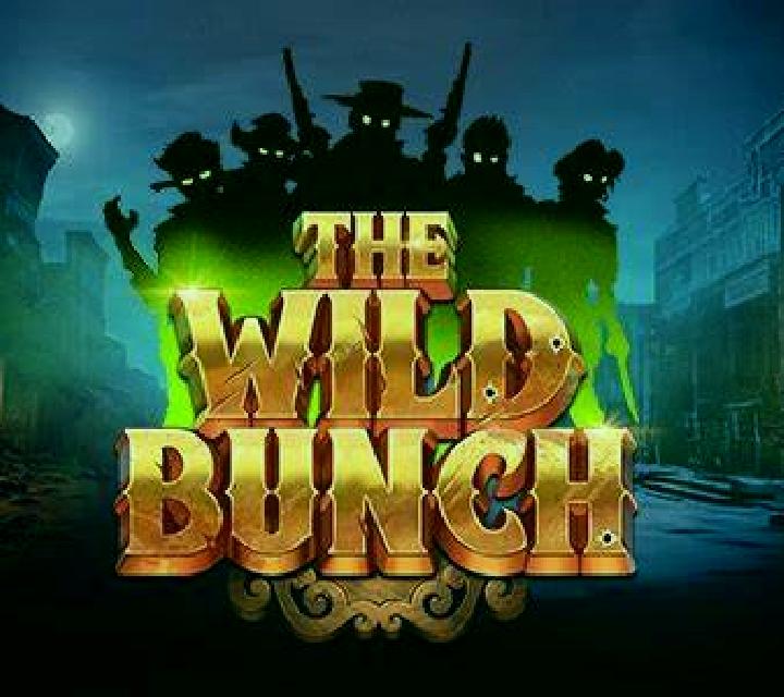 The Wild Bunch slot game