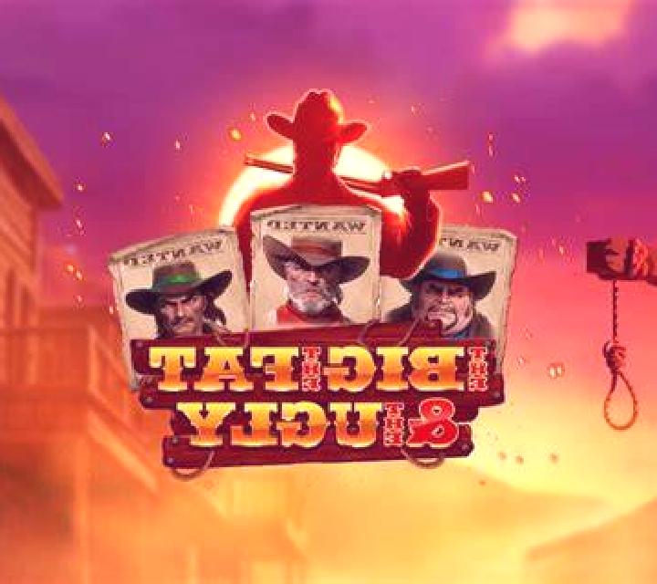 The Wild Bunch slot machine