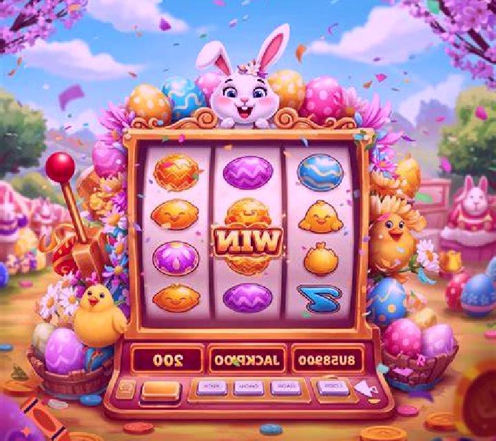 The Wild Bunch slot