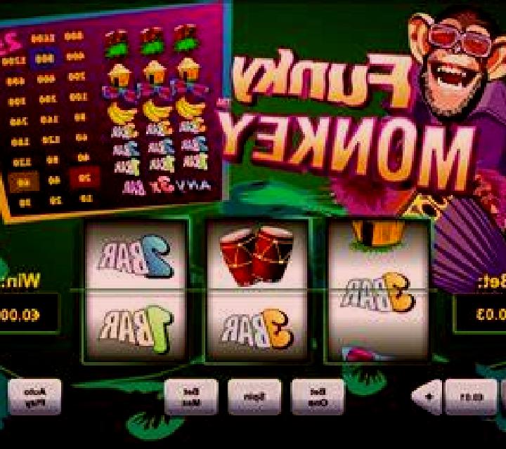 The Wild Four (Phoenix 7) slot game