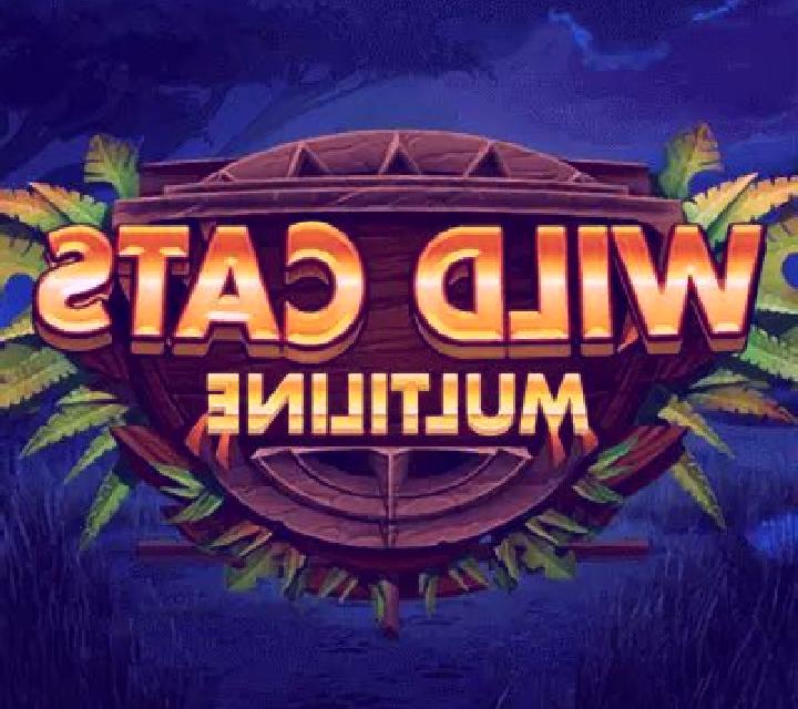 The Wild Jaguar online slot