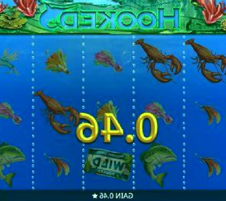 The Wild Mob online slot