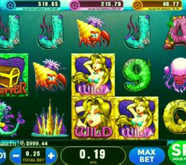 The Wild Wings of Phoenix Megaways slot